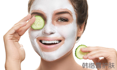 長痘,毛孔堵塞了怎么辦?